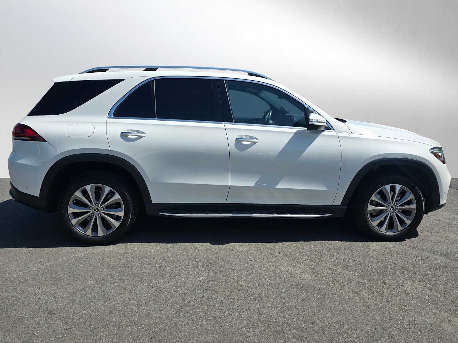 2020 Mercedes-Benz GLE 350 4MATIC® SUV