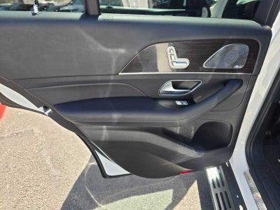 2020 Mercedes-Benz GLE 350 4MATIC® SUV
