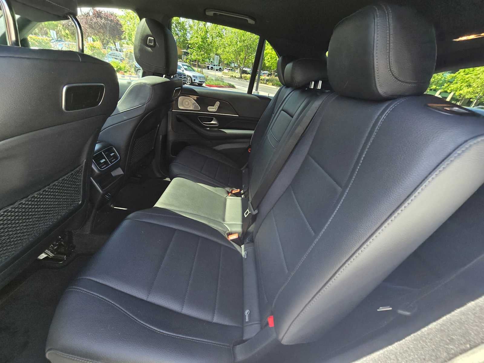 2020 Mercedes-Benz GLE 350 4MATIC® SUV