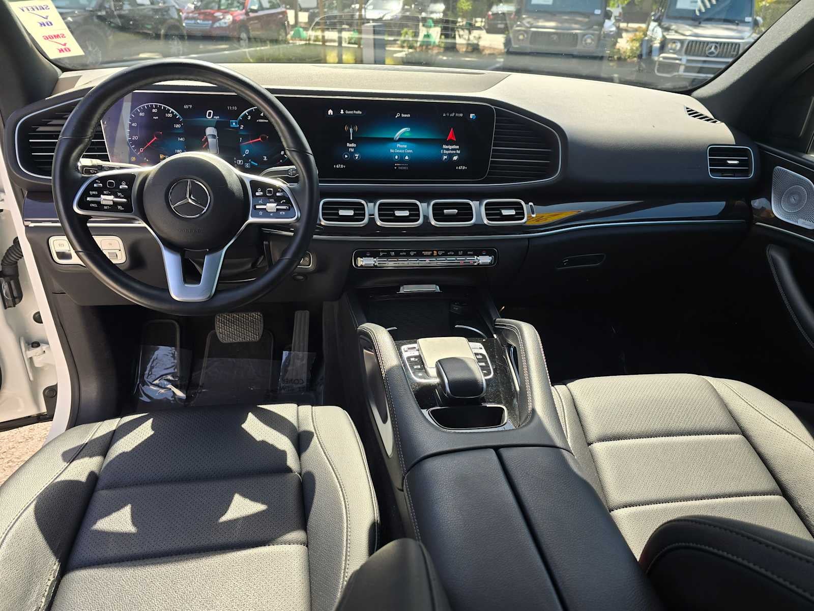 2020 Mercedes-Benz GLE 350 4MATIC® SUV