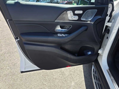 2020 Mercedes-Benz GLE 350 4MATIC® SUV