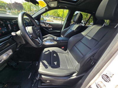 2020 Mercedes-Benz GLE 350 4MATIC® SUV