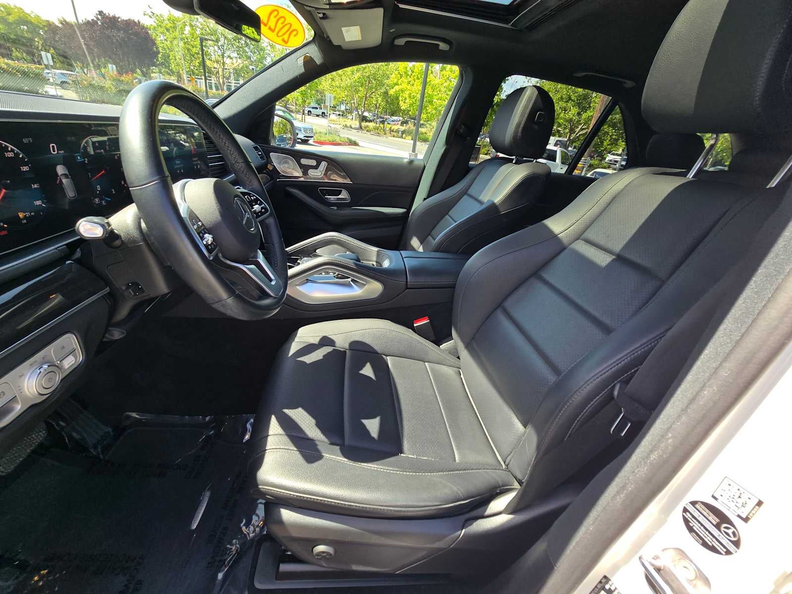 2020 Mercedes-Benz GLE 350 4MATIC® SUV