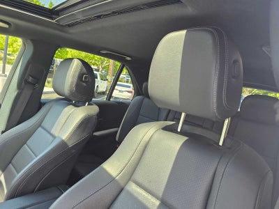 2020 Mercedes-Benz GLE 350 4MATIC® SUV