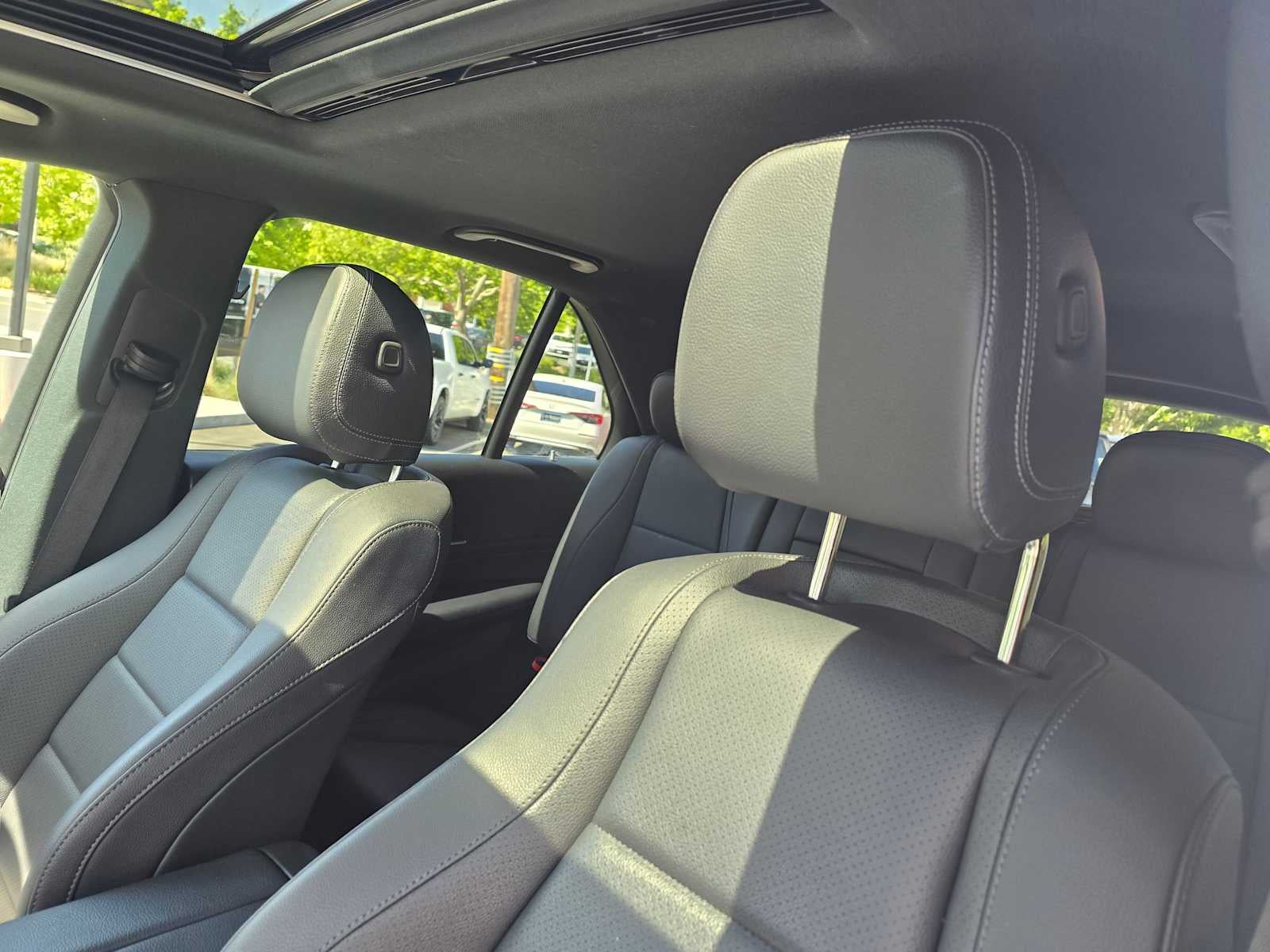 2020 Mercedes-Benz GLE 350 4MATIC® SUV