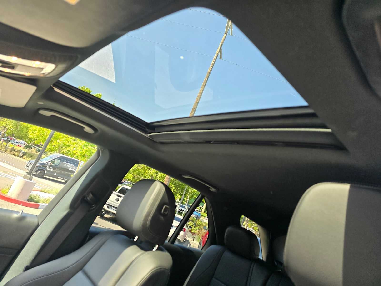 2020 Mercedes-Benz GLE 350 4MATIC® SUV