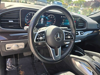 2020 Mercedes-Benz GLE 350 4MATIC® SUV