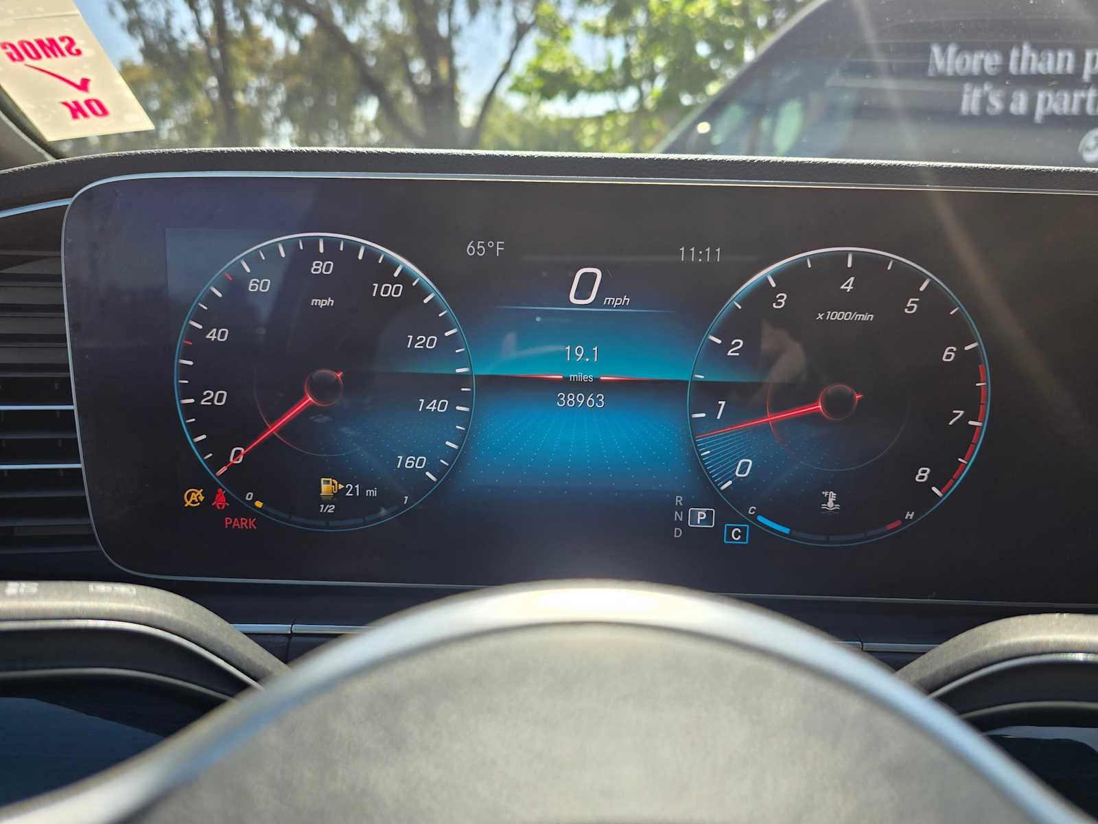 2020 Mercedes-Benz GLE 350 4MATIC® SUV