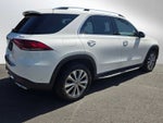 2020 Mercedes-Benz GLE 350 4MATIC® SUV