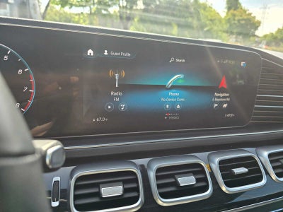 2020 Mercedes-Benz GLE 350 4MATIC® SUV