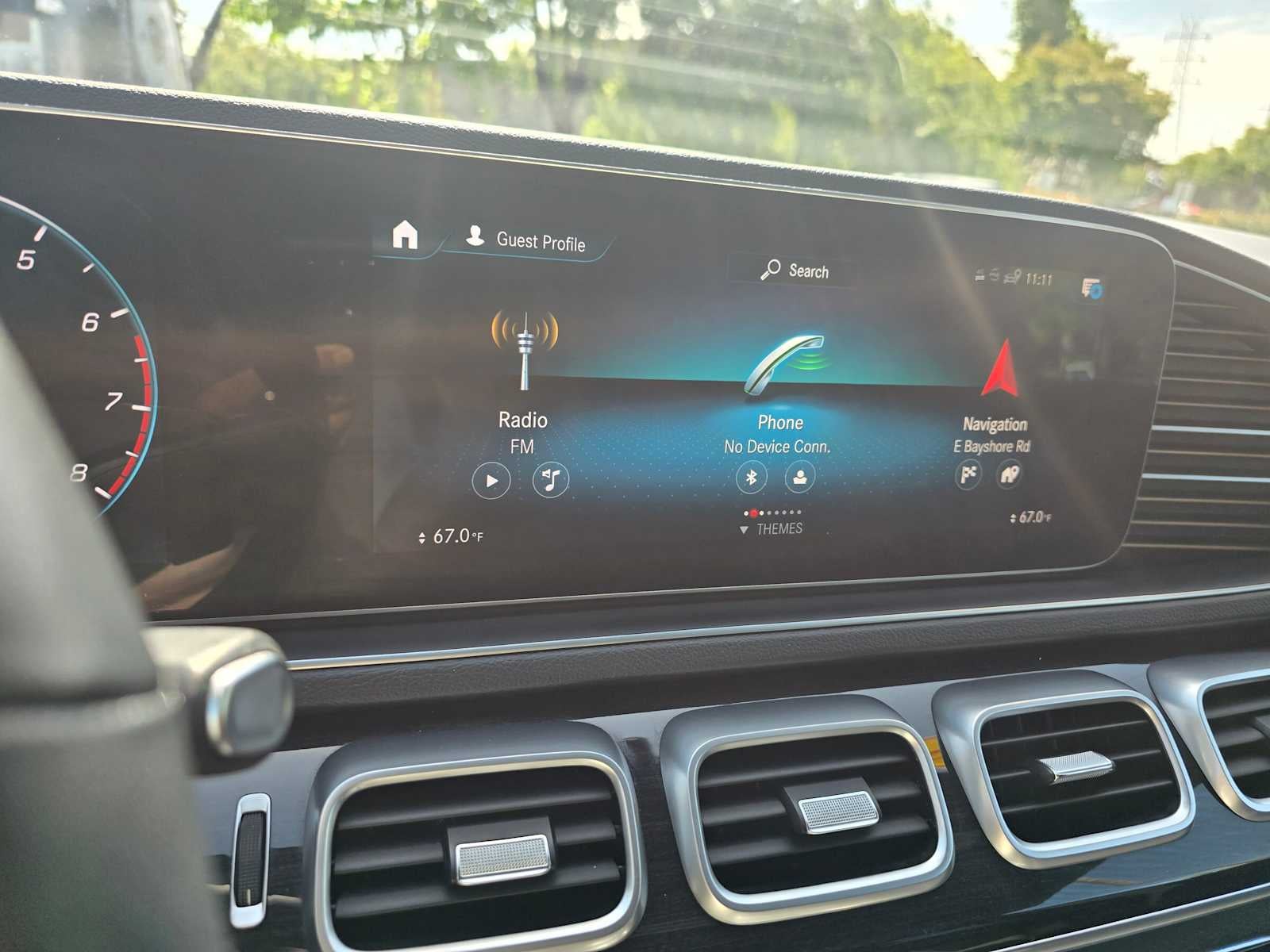 2020 Mercedes-Benz GLE 350 4MATIC® SUV