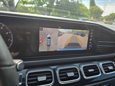 2020 Mercedes-Benz GLE 350 4MATIC® SUV