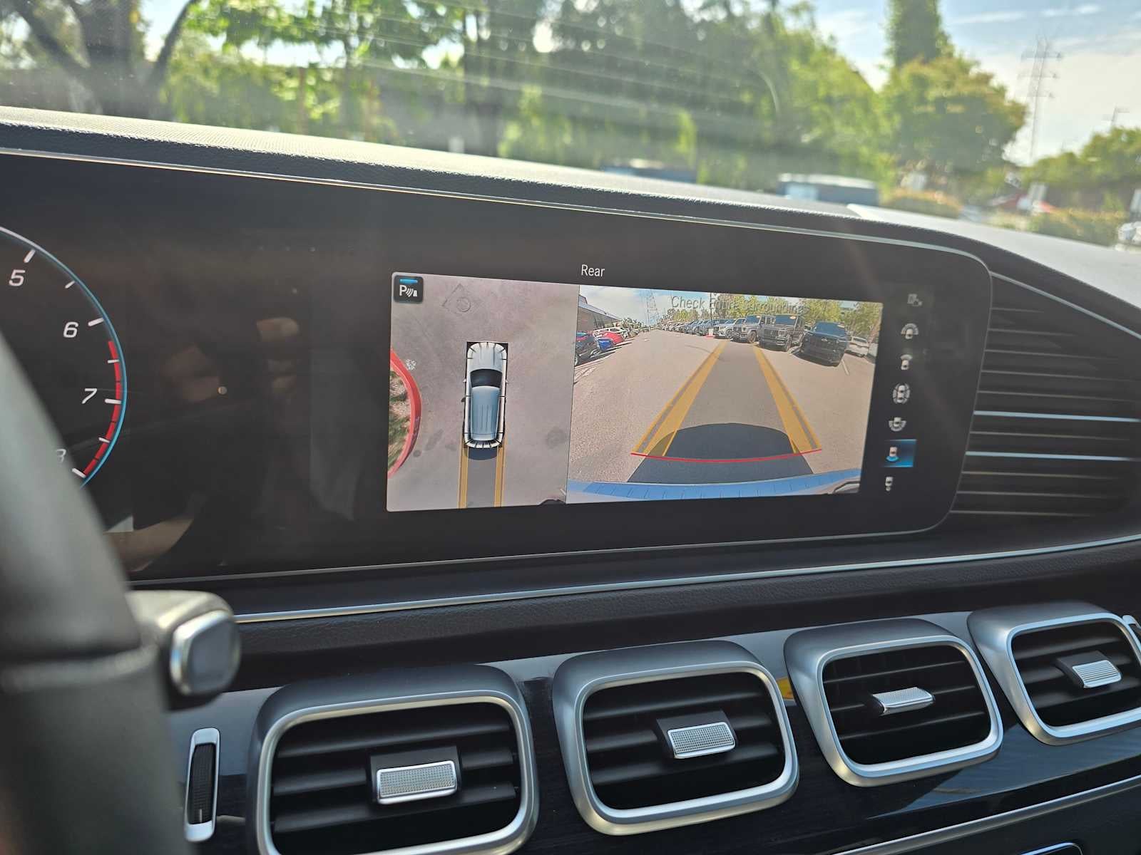 2020 Mercedes-Benz GLE 350 4MATIC® SUV