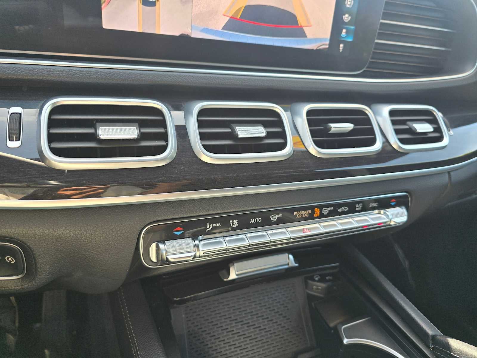 2020 Mercedes-Benz GLE 350 4MATIC® SUV