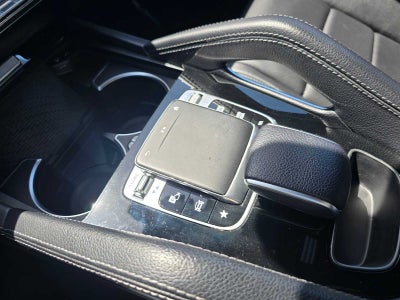 2020 Mercedes-Benz GLE 350 4MATIC® SUV