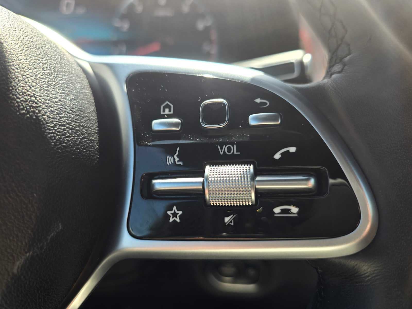 2020 Mercedes-Benz GLE 350 4MATIC® SUV