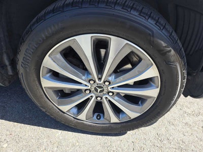 2020 Mercedes-Benz GLE 350 4MATIC® SUV