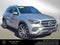2025 Mercedes-Benz GLE 450 GLE 450