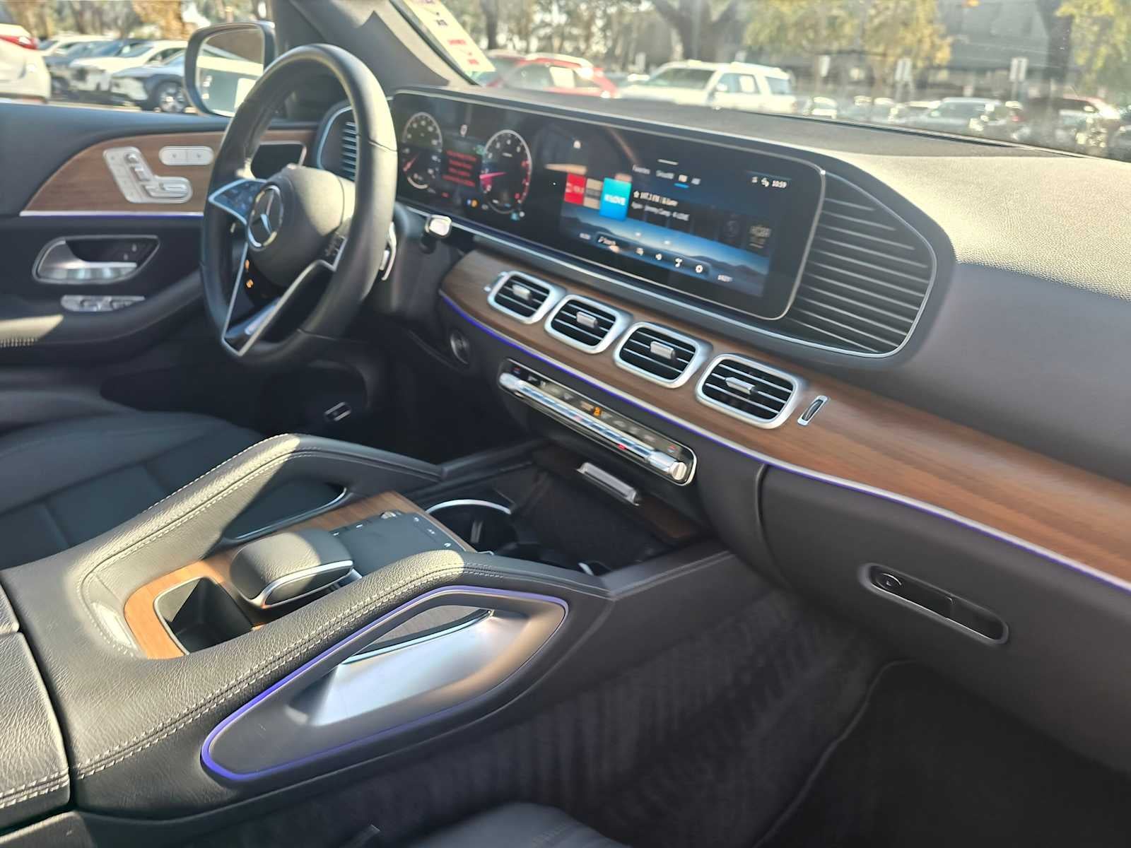 2025 Mercedes-Benz GLE 450 GLE 450