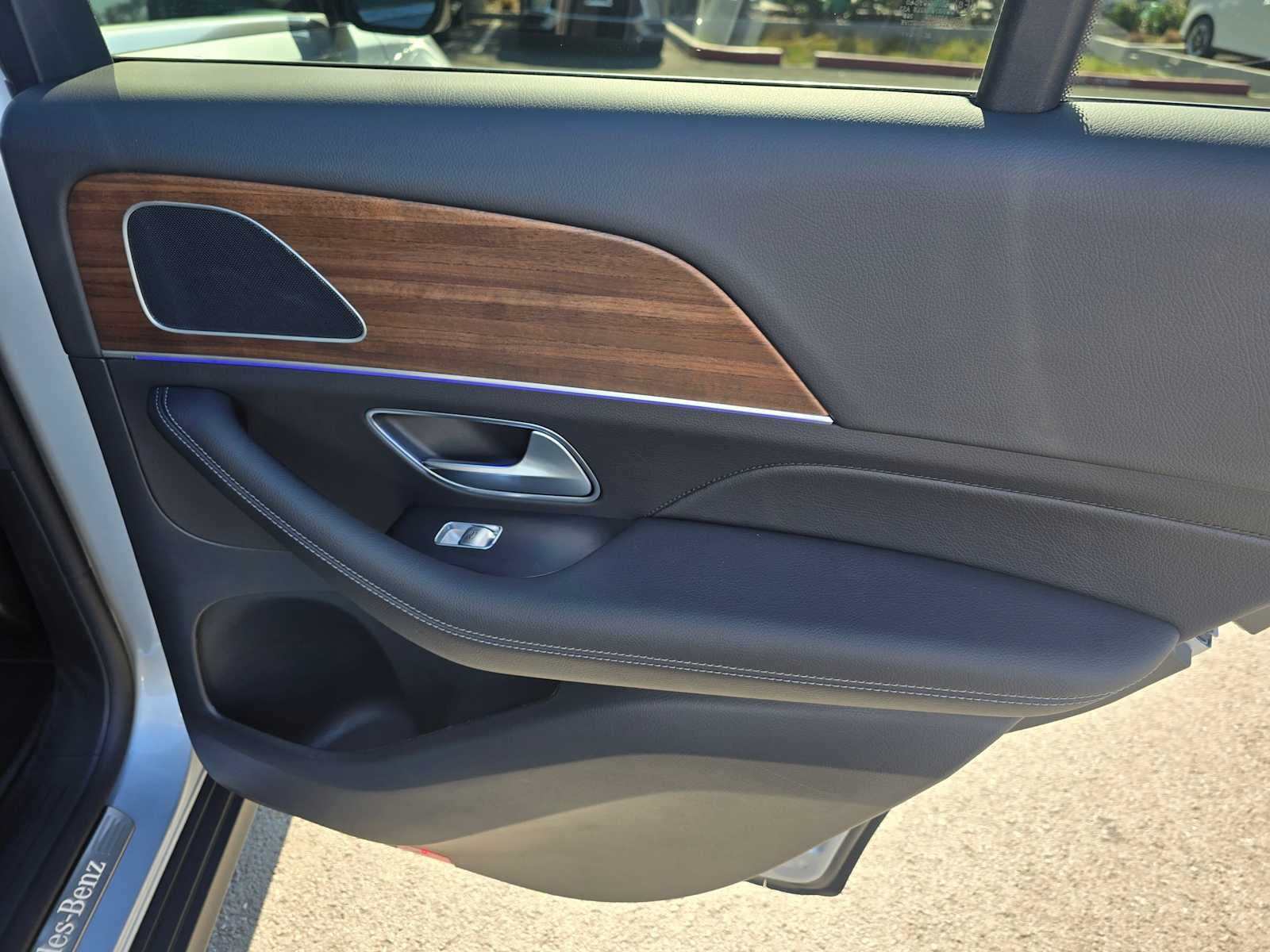 2025 Mercedes-Benz GLE 450 GLE 450