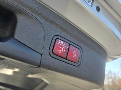 2025 Mercedes-Benz GLE 450 GLE 450