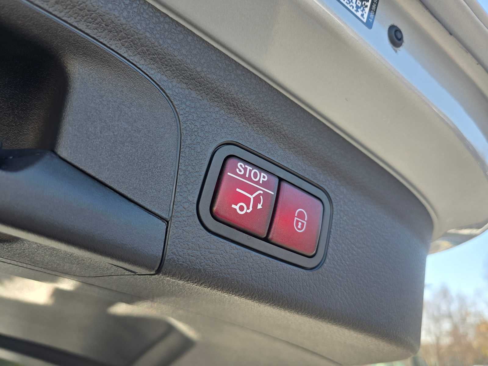 2025 Mercedes-Benz GLE 450 GLE 450