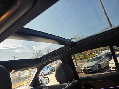 2025 Mercedes-Benz GLE 450 GLE 450