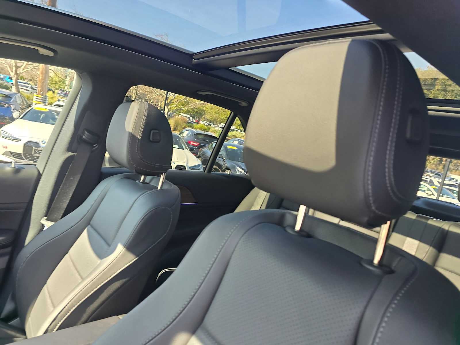 2025 Mercedes-Benz GLE 450 GLE 450