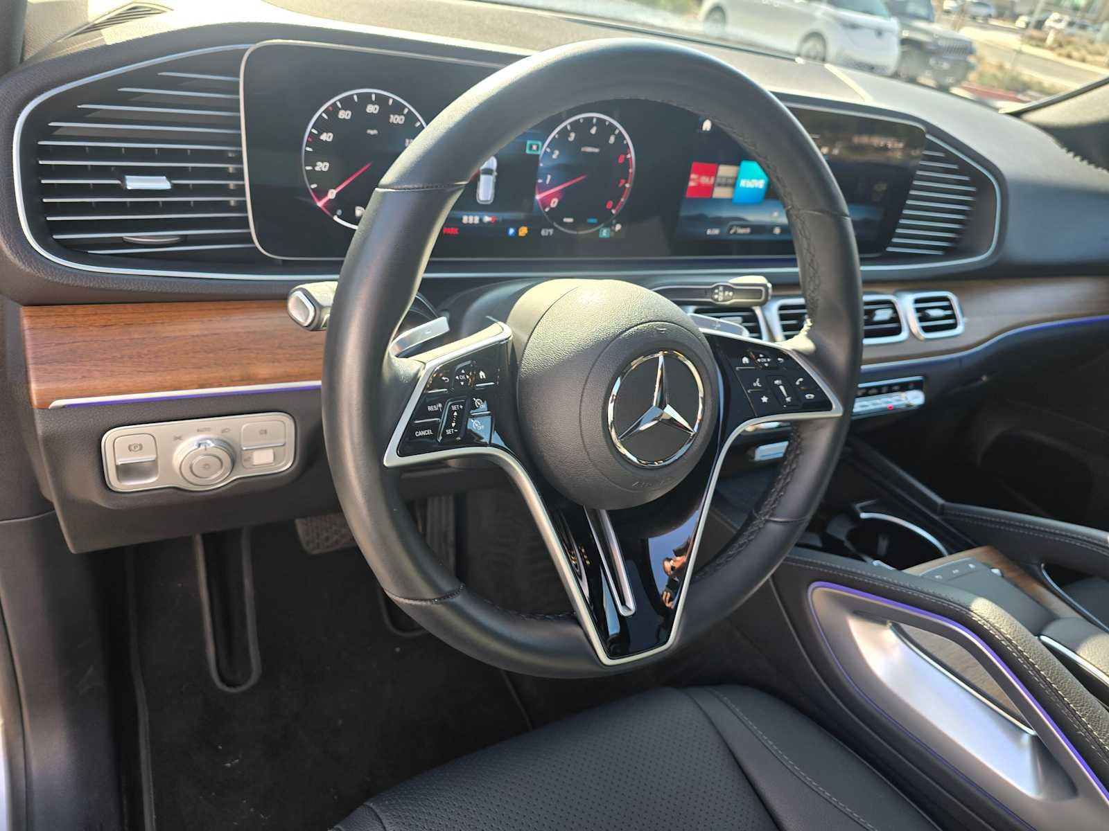 2025 Mercedes-Benz GLE 450 GLE 450