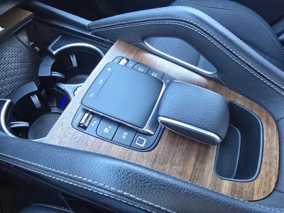 2025 Mercedes-Benz GLE 450 GLE 450