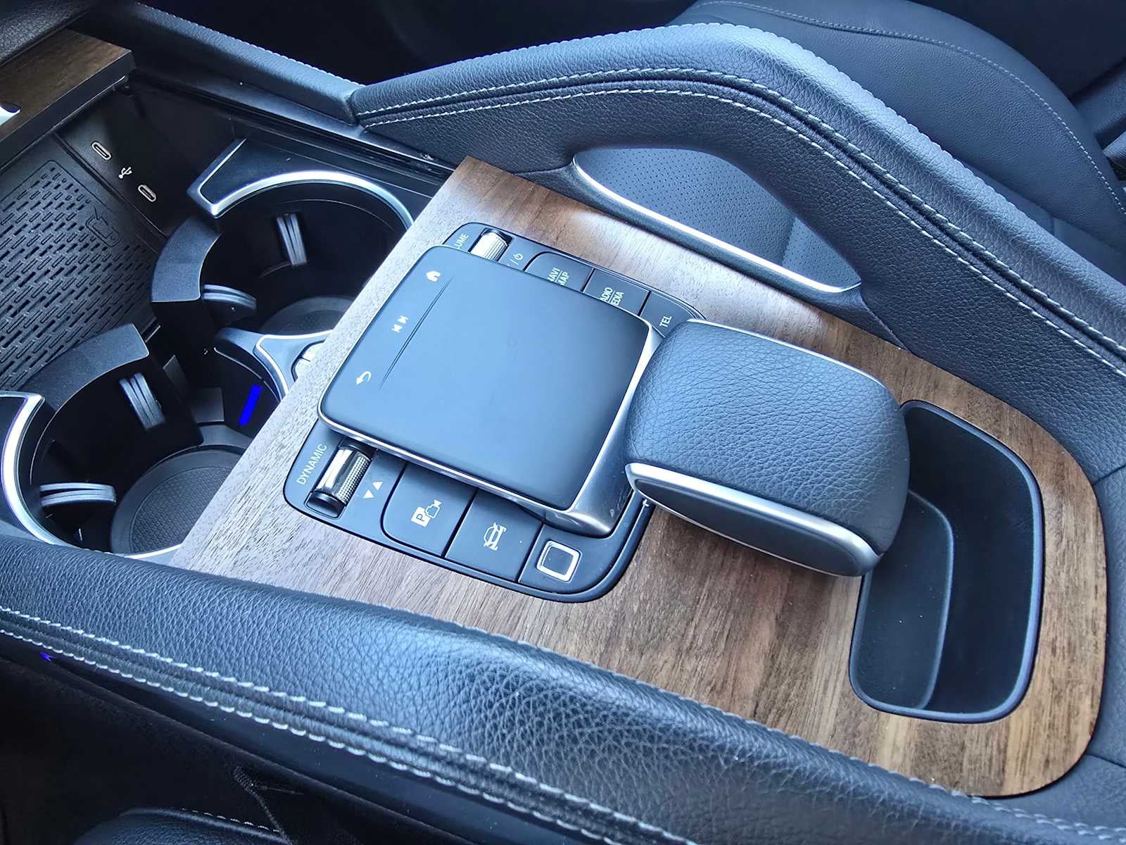 2025 Mercedes-Benz GLE 450 GLE 450