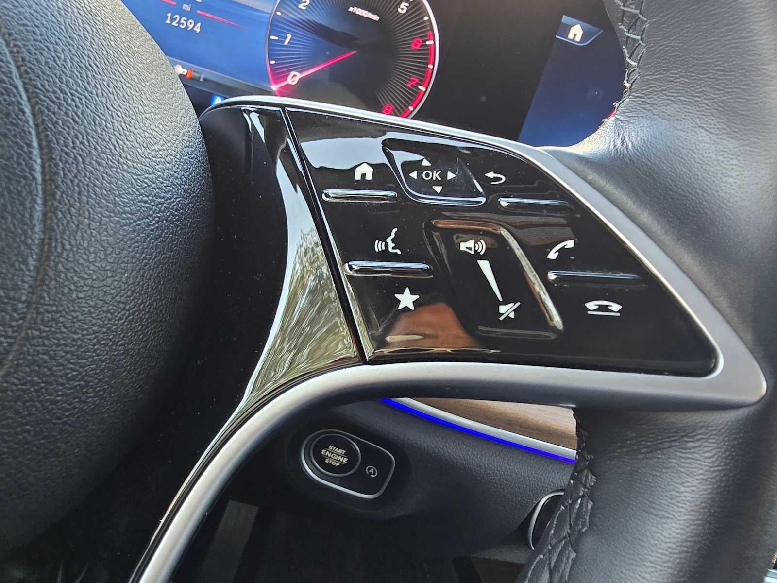 2025 Mercedes-Benz GLE 450 GLE 450