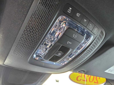 2025 Mercedes-Benz GLE 450 GLE 450