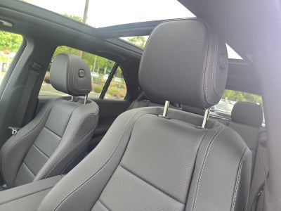 2026 Mercedes-Benz GLE 450 4MATIC® SUV