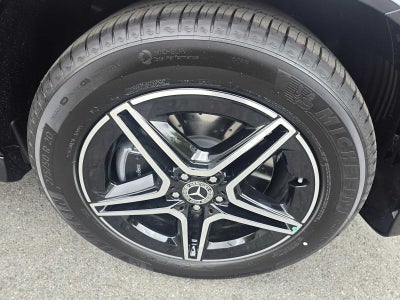 2026 Mercedes-Benz GLE 450 4MATIC® SUV