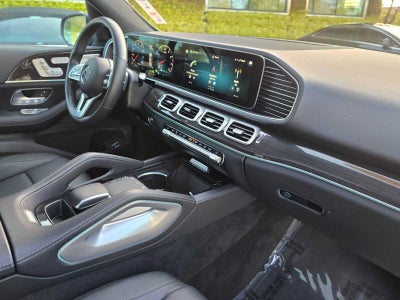 2022 Mercedes-Benz GLE 450 4MATIC® SUV