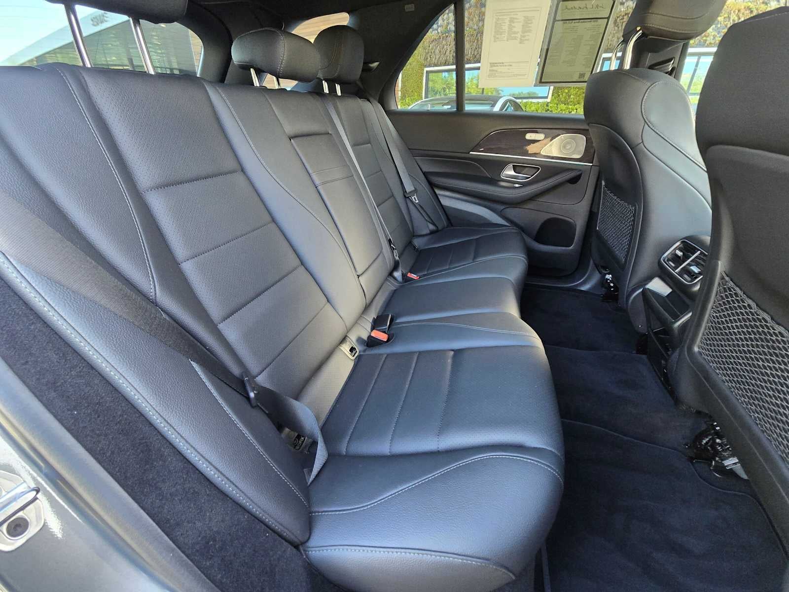 2022 Mercedes-Benz GLE 450 4MATIC® SUV