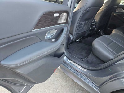 2022 Mercedes-Benz GLE 450 4MATIC® SUV