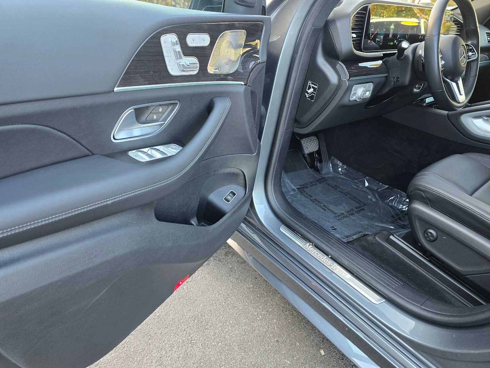 2022 Mercedes-Benz GLE 450 4MATIC® SUV
