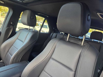 2022 Mercedes-Benz GLE 450 4MATIC® SUV
