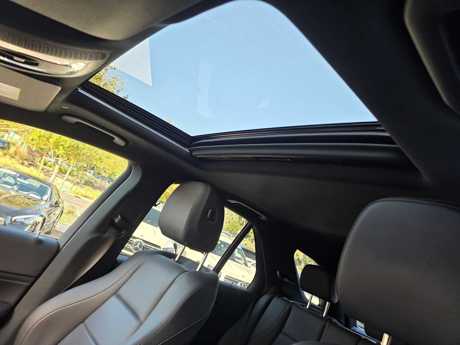2022 Mercedes-Benz GLE 450 4MATIC® SUV