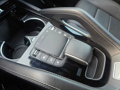 2022 Mercedes-Benz GLE 450 4MATIC® SUV