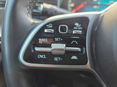2022 Mercedes-Benz GLE 450 4MATIC® SUV