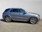 2026 Mercedes-Benz GLE 450 4MATIC® SUV