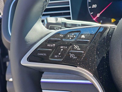 2026 Mercedes-Benz GLE 450 4MATIC® SUV