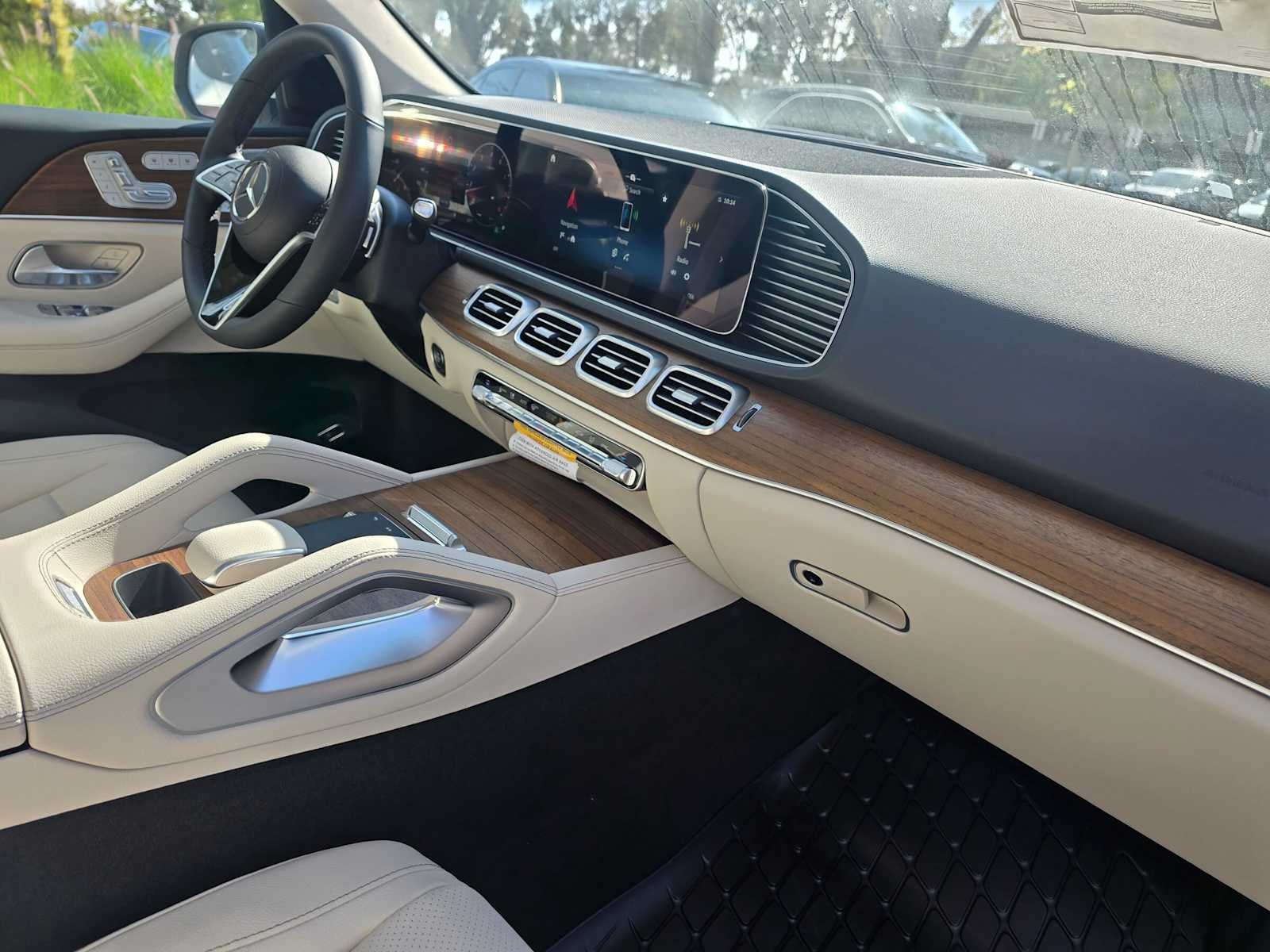 2026 Mercedes-Benz GLE 450 4MATIC® SUV