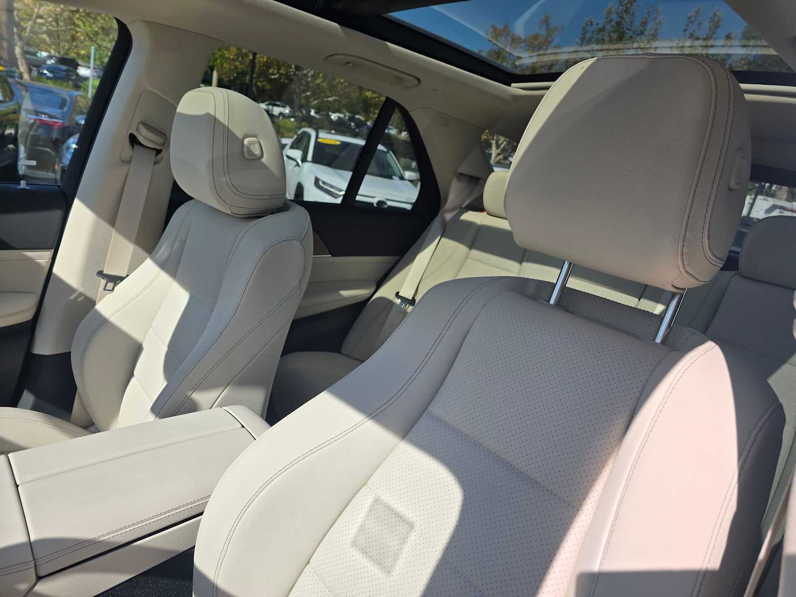 2026 Mercedes-Benz GLE 450 4MATIC® SUV