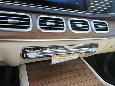 2026 Mercedes-Benz GLE 450 4MATIC® SUV