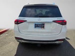 2026 Mercedes-Benz GLE 450 4MATIC® SUV