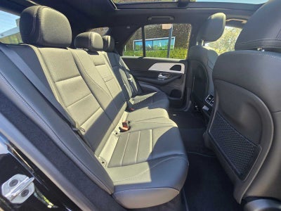 2026 Mercedes-Benz GLE 450 4MATIC® SUV
